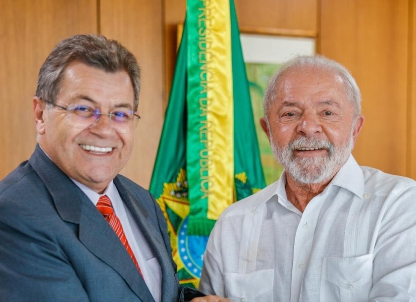 Emidio de Souza deve liderar oposição contra grupo de Lins 