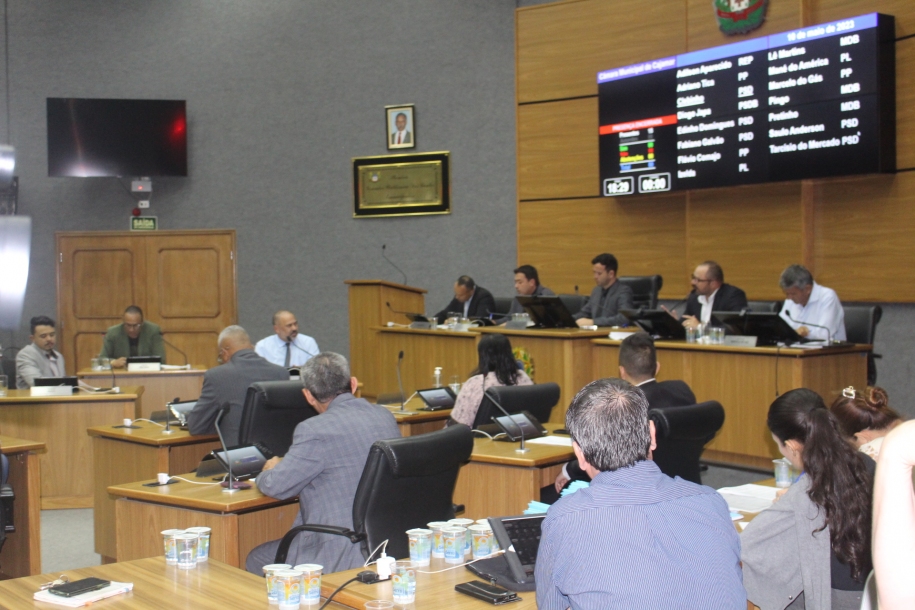 Câmara de Cajamar altera horário de funcionamento durante Copa do Mundo Feminina