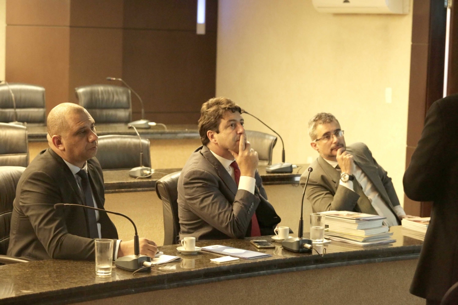 CFA enaltece Parnaíba como 2ª melhor Gestão Pública do Brasil