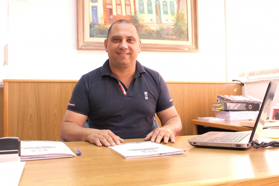 Marcos Tonho inova, reduz custos e implanta transparência na Câmara 