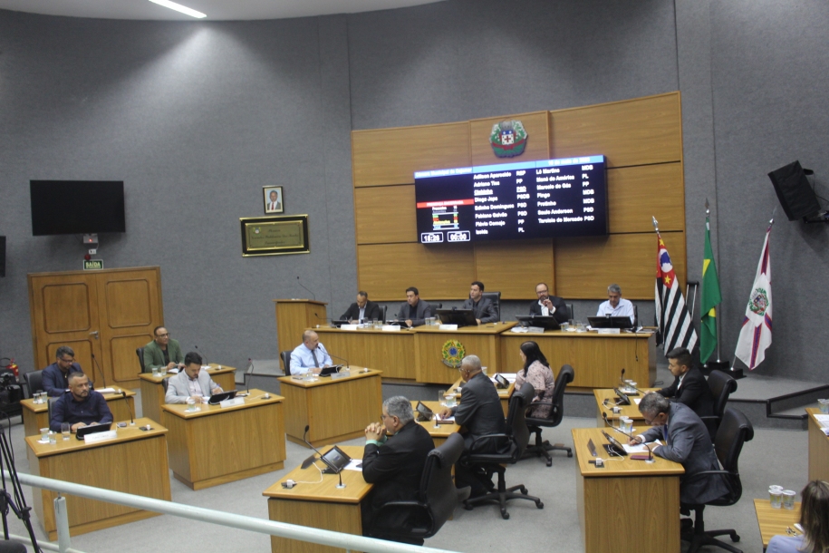 Câmara de Cajamar solicita inclusão de aulas de balé em centros esportivos