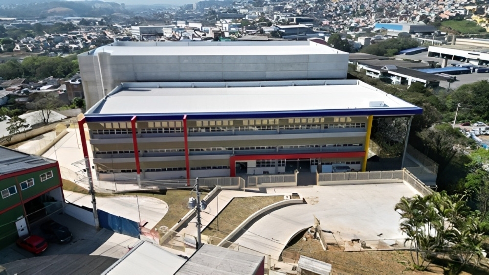 Parnaíba constrói 27 colégios em uma década de fortes investimentos na educação