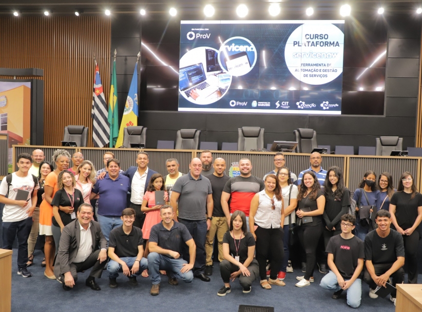 CIT de Barueri abre inscrição para curso de Gestão on-line e gratuito 