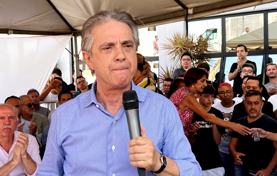 Furlan inaugura moderna UBS Vale do Sol com 12 consultórios