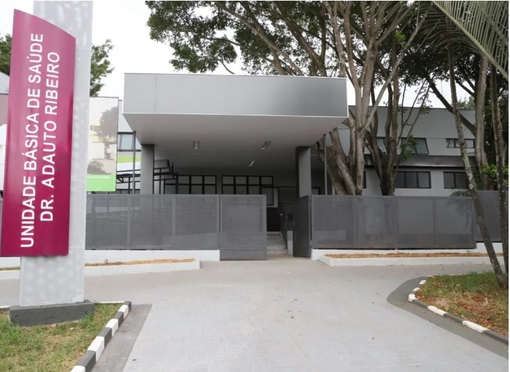 UBS Adauto Ribeiro abre para vacinas e coleta de Papanicolau 