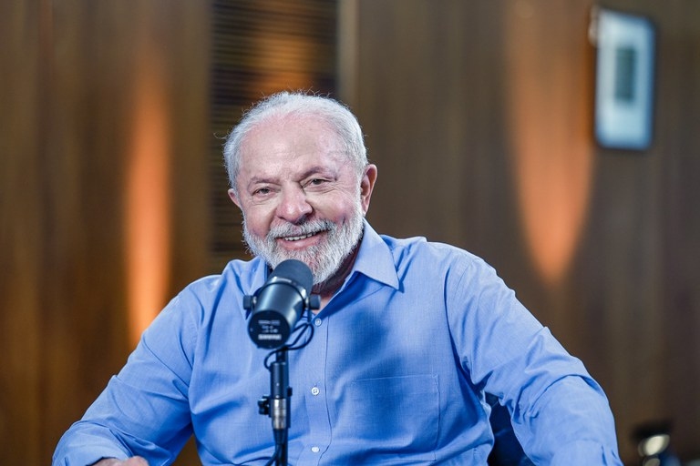 Presidente Lula diz que polícia não pode confundir pessoas pobres com bandidos