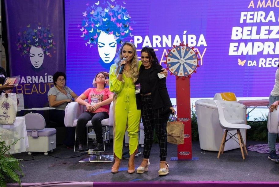 Santana de Parnaíba irá promover novamente maior feira e congresso de beleza da região 