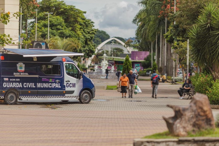 Barueri está entre as 10 cidades mais seguras do país