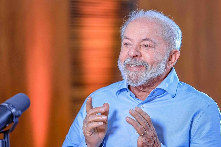 Governo Lula vai atuar para revitalizar afluentes e matas ciliares do São Francisco