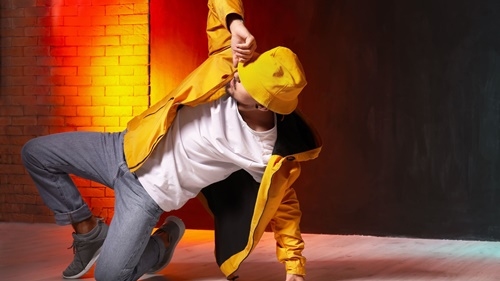 Semana Hip-hop está de volta em Jandira com inscrições abertas