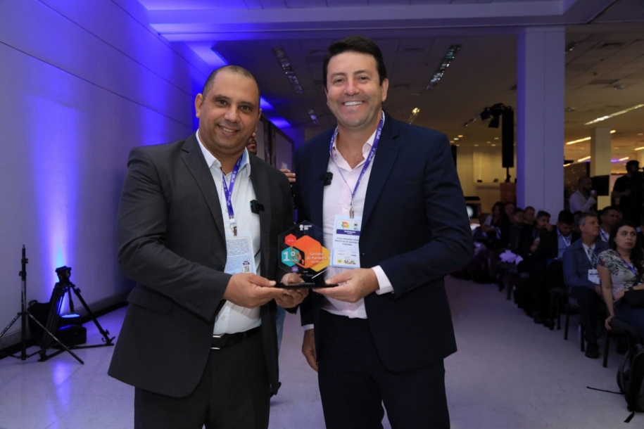 Santana de Parnaíba é novamente apontada cidade mais segura do Brasil