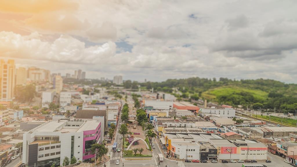 Das 45 melhores empresas para trabalhar, 35 estão em Barueri 