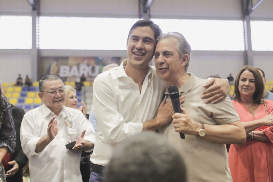 Barueri acumula saldo de mais de 9 mil vagas de emprego nos últimos 12 meses 