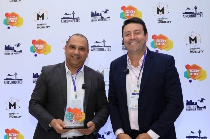 Santana de Parnaíba é novamente eleita a cidade mais segura do país