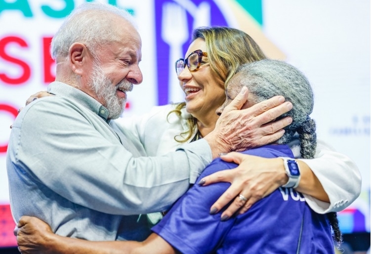 Lula lança Plano para retirar o Brasil do Mapa da Fome da ONU