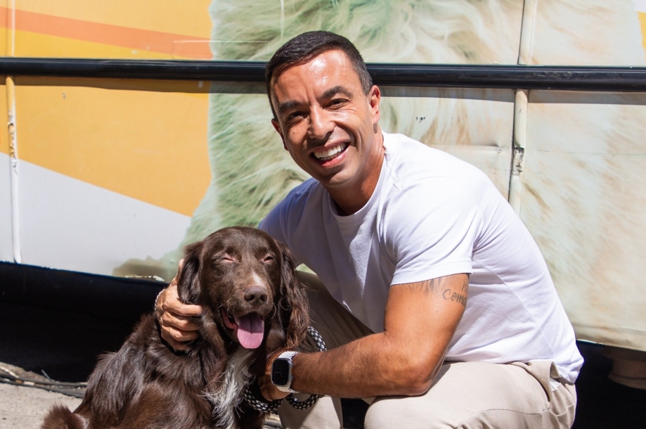 Osasco faz Campanha de Castração e Microchipagem de 850 cães e gatos