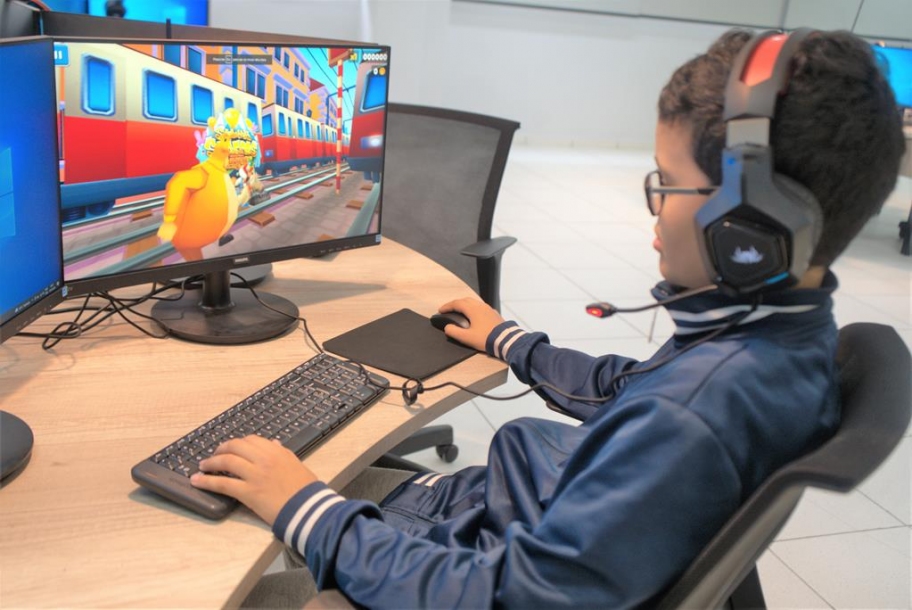 Educação de Barueri abre inscrições para Núcleos Wit de Tecnologias Inovadoras Essenciais 