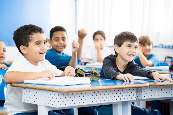 Dedique a seus filhos uma completa e profunda Educação Cristã