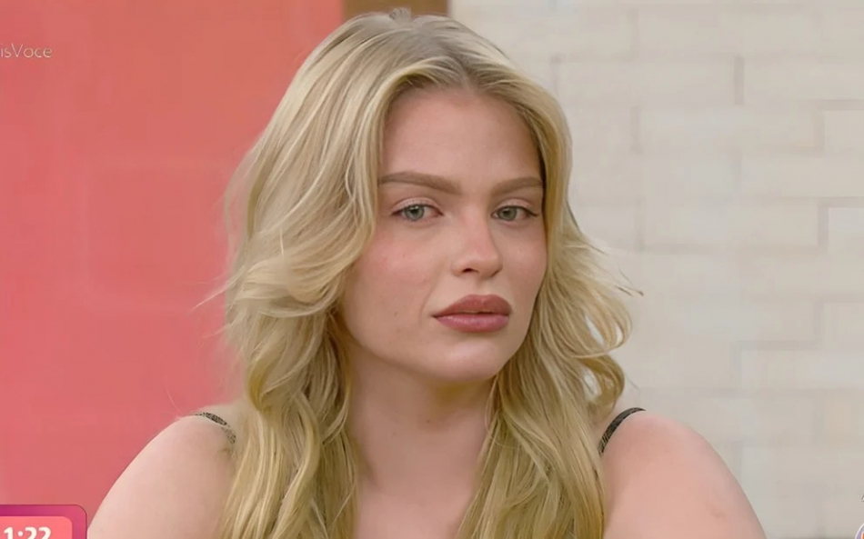 Número de seguidores de Luísa Sonza dispara após anúncio de separação na TV