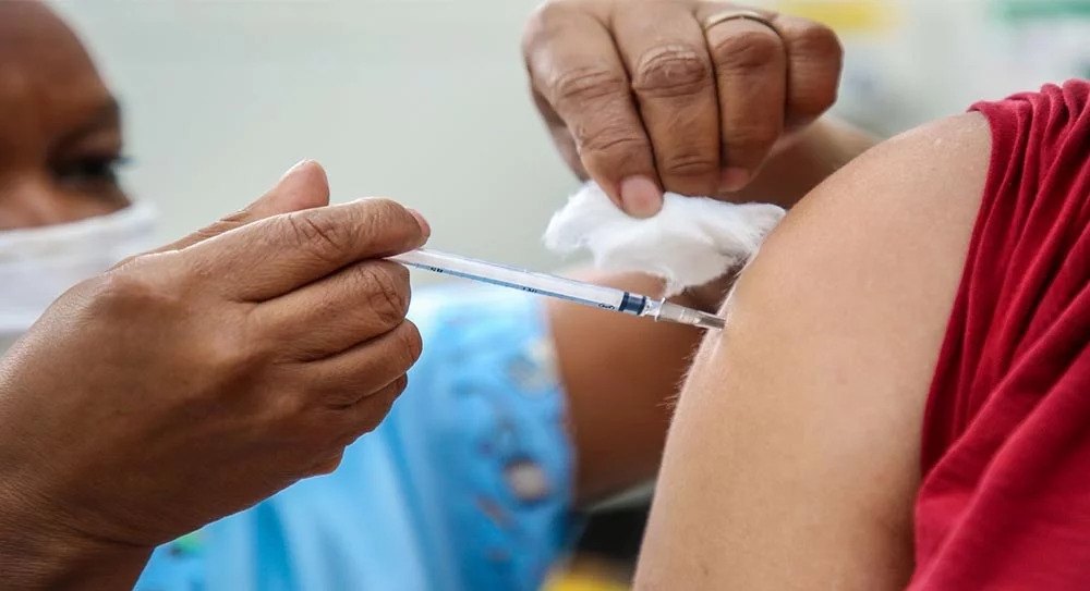 Cajamar promove Dia D de Multivacinação neste sábado (30)