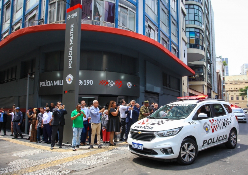 Polícia prende quadrilha que invadia celulares para praticar roubos digitais