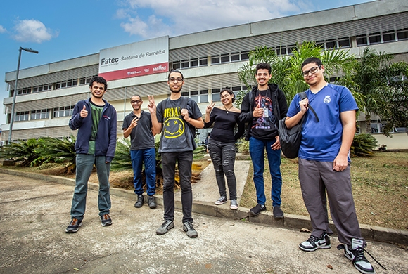 Fatec de Parnaíba completa 9 anos de implantação e já formou mais de 6 mil profissionais