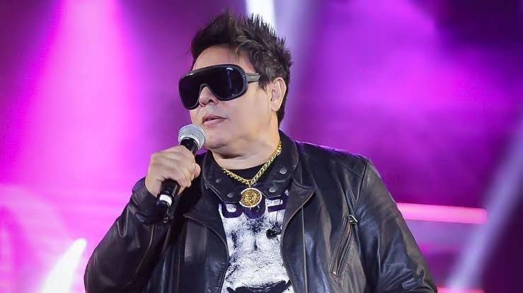 Calcinha Preta e Kart Love comandam o primeiro dia da Festa Nordestina de Cajamar