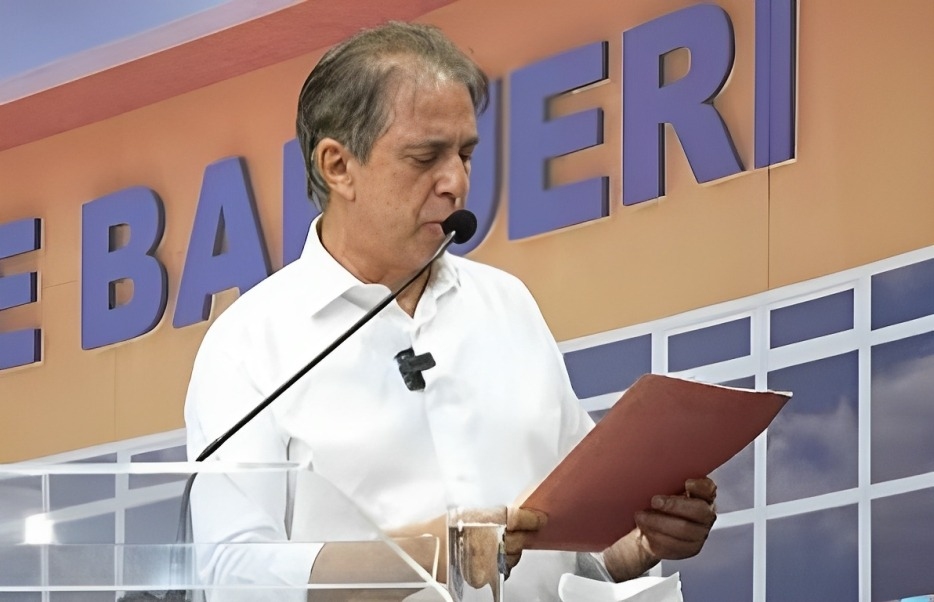 Furlan apresenta Projeto de Lei para elevar salário mínimo dos funcionários de Barueri