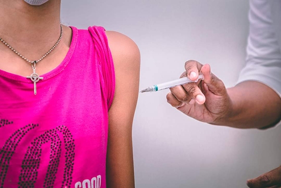 Dia D de vacinação com foco em crianças e adolescentes acontece no próximo dia 7