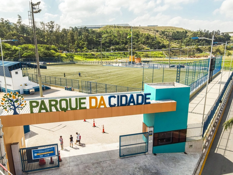 8º Festival IT 2023 chega com o sertanejo no Parque da Cidade