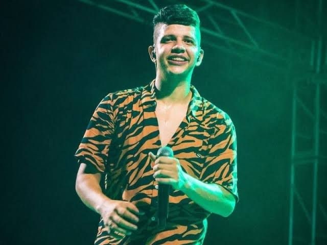 Nadson o Ferinha e Djavú garantem o sucesso do último dia da Festa Nordestina de Cajamar