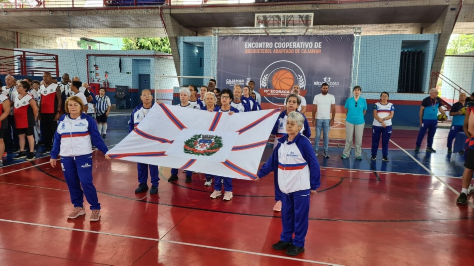 Cajamar sedia 10ª edição do ECOBACA e reúne cidades vizinhas