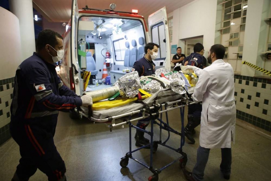 Sobe para 6 o número de crianças mortas em creche de MG