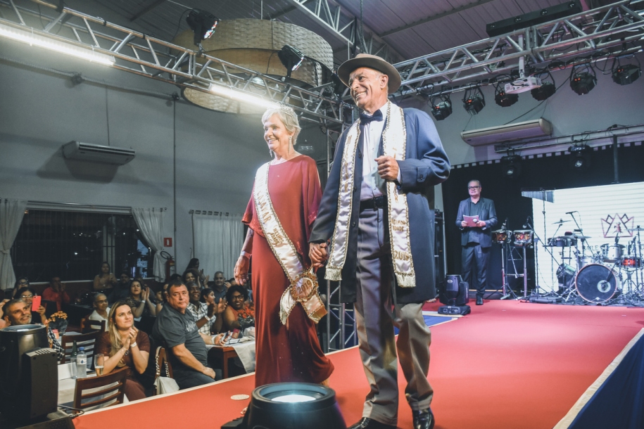 Escolha do Miss e Mister Melhor Idade Cajamar 2023 acontecerá em cerimônia especial