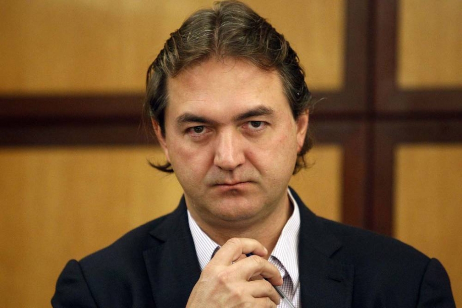 PGR pede ao STJ para investigar se JBS comprou as decisões 