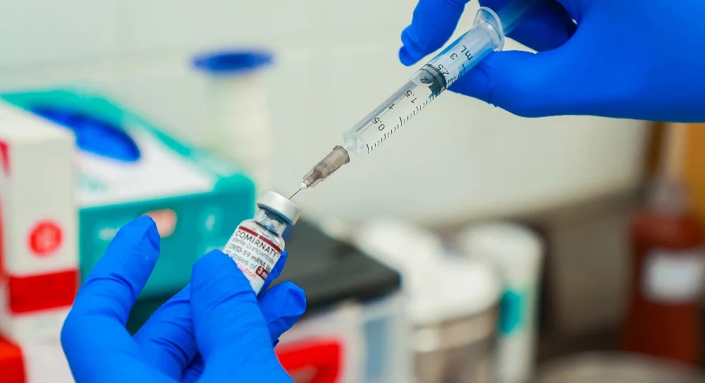 Campanha de Vacinação segue até 27/10 em todas as UBSs