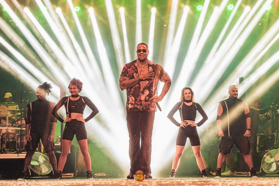 Danilo Joan homenageia nordestinos com festa e shows de vários artistas