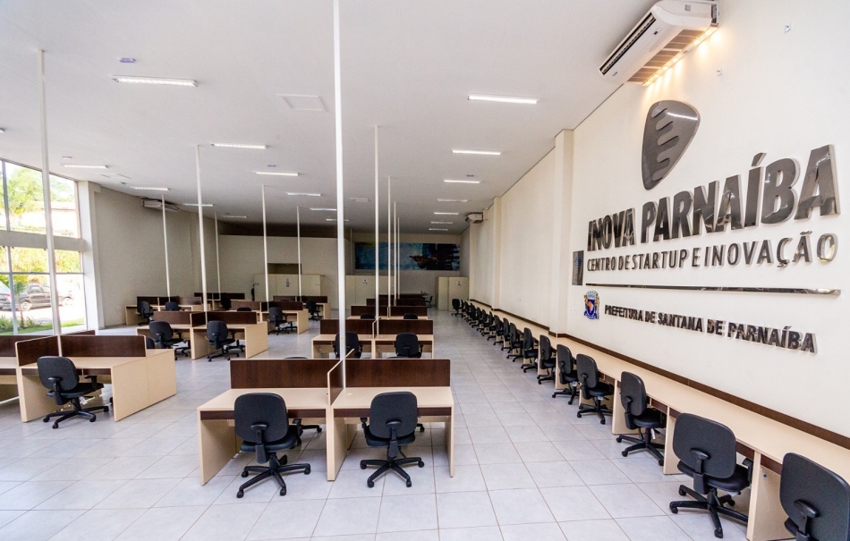 Investe Parnaíba oferece suporte às novas empresas