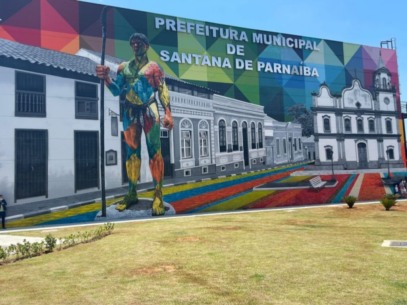 Programa de Fomento de Parnaíba garante a isenção fiscal de até 12 tributos