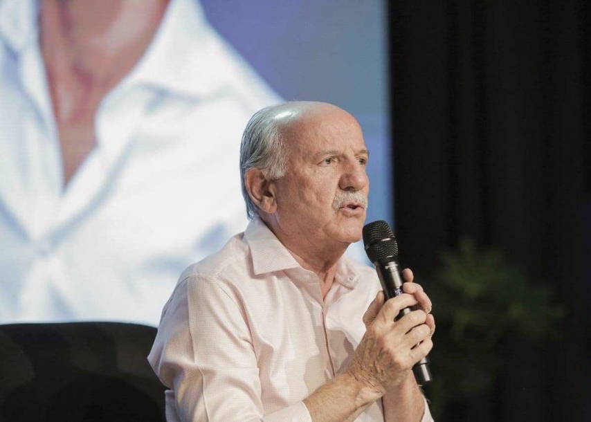 Avançam obras de reforma da Unidade de Saúde da Boa Vista