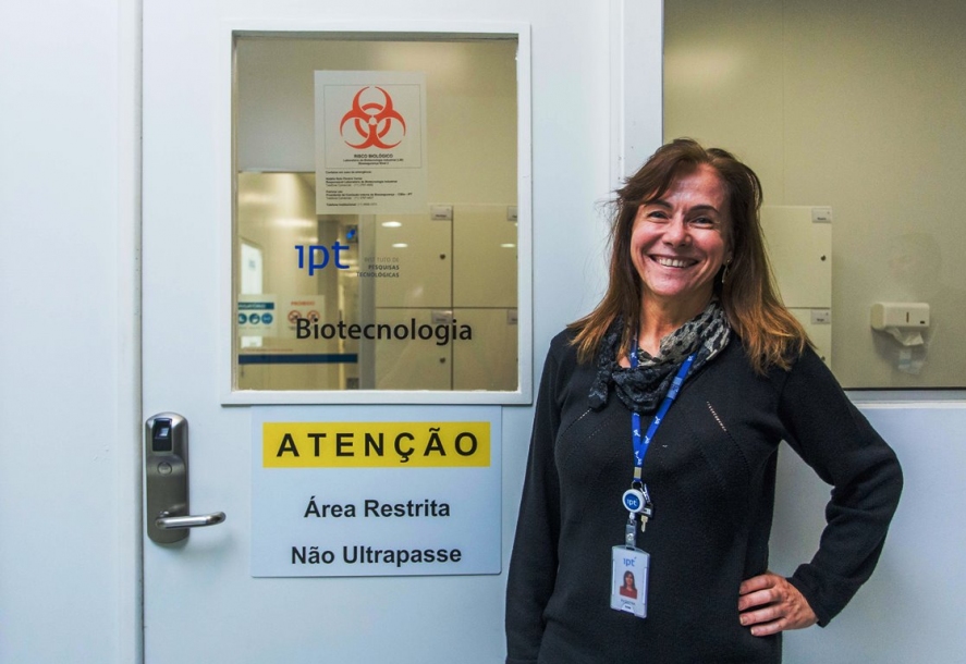 Inovação em SP: a vanguarda da pesquisa aplicada no IPT