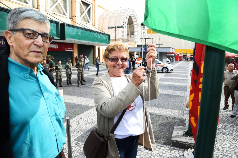Programa “Nossa História” celebra Dia Nacional do Idoso em Osasco