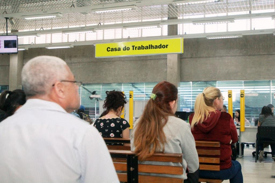 “Casa do Trabalhador no seu bairro” terá mais de 100 vagas no Jd. Belval 