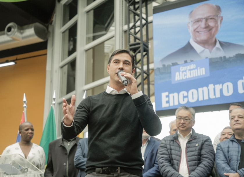 Rubinho Furlan será o coordenador de Campanha de Piteri à Prefeitura