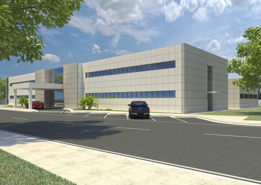 Itapevi constrói Centro Especializado de Reabilitação