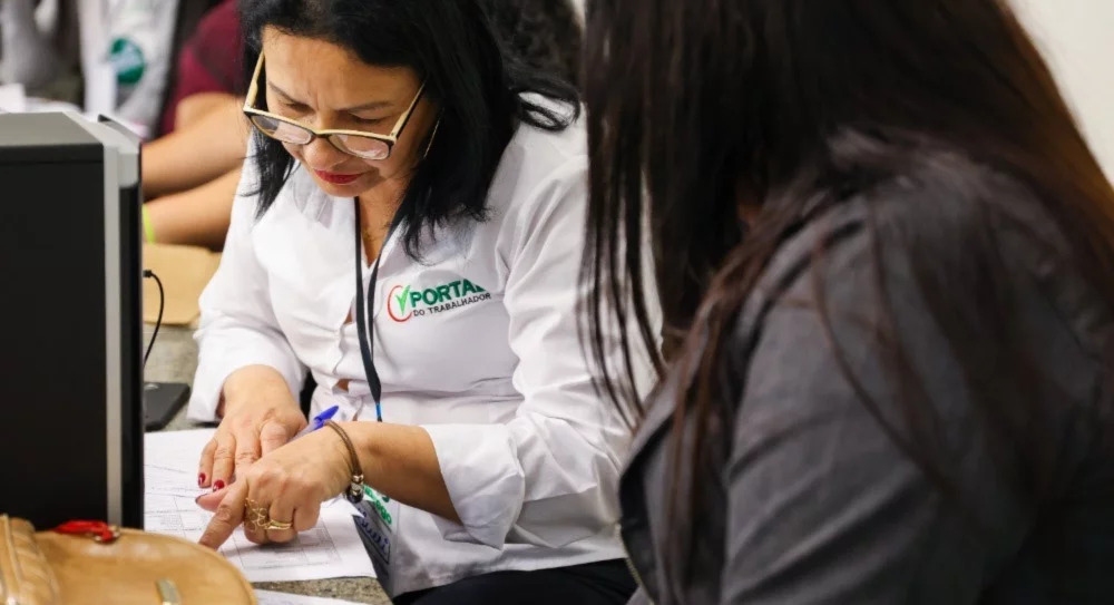 Osasco promove Mega Feirão do Emprego 