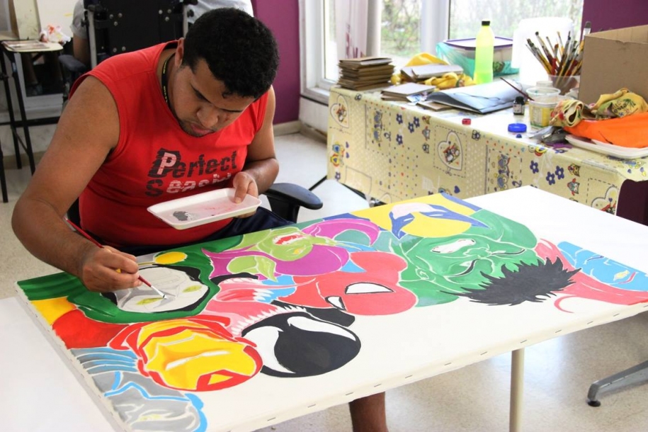 Barueri é exemplo da luta de pessoas com deficiência