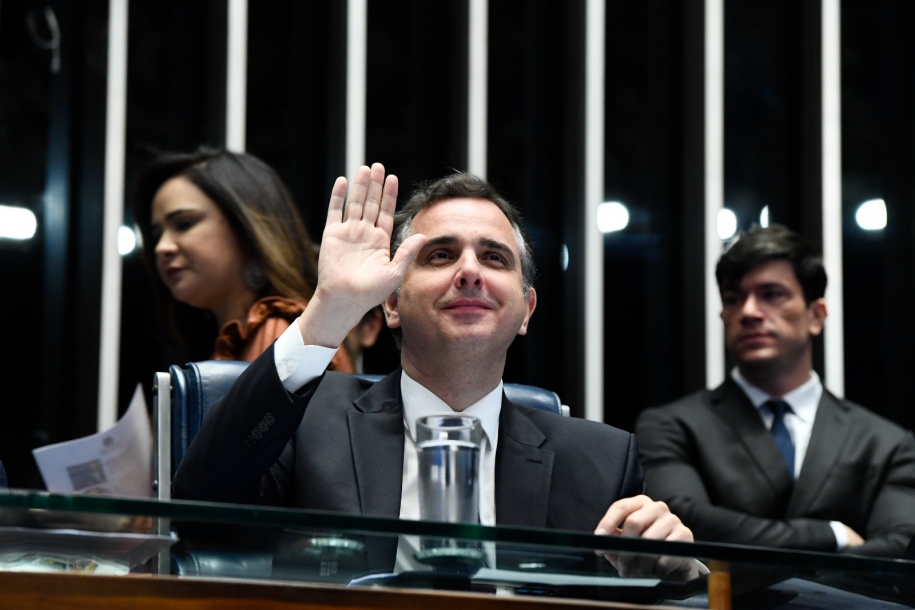 Senado aprova reforma tributária e envia de volta à Câmara Federal 