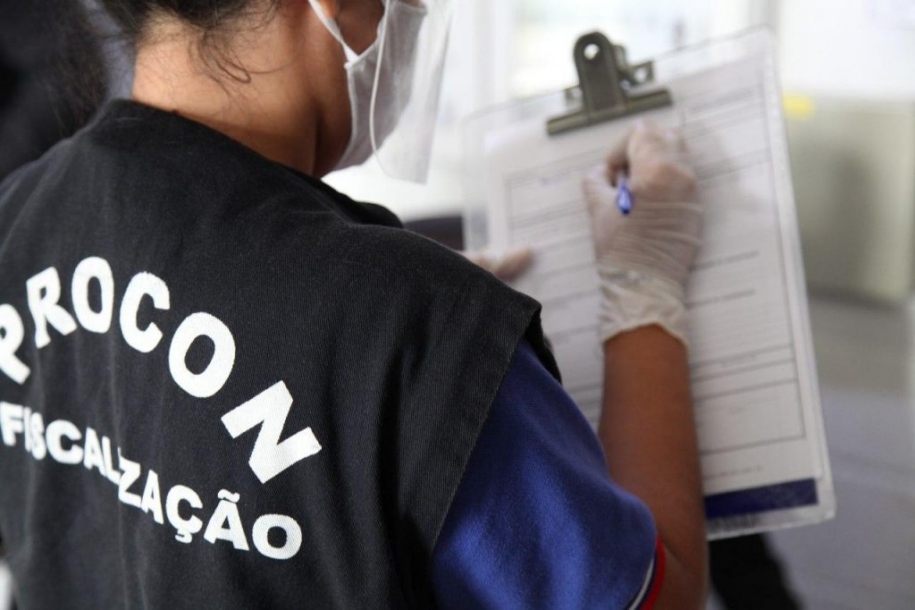 Fundação Procon fiscalizará obras da Enel em Jandira 