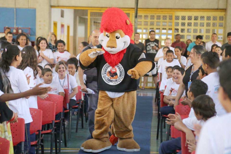 Parnaíba intensifica combate às drogas nos Colégios Municipais